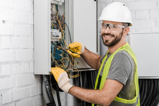 Best Industrial Electrical Services  in Stow, OH