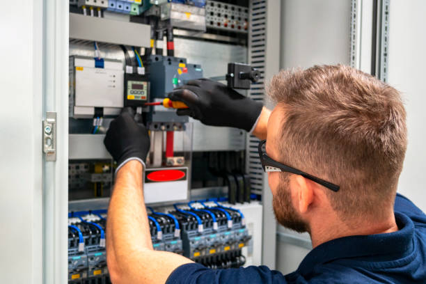 Best Industrial Electrical Services  in Stow, OH