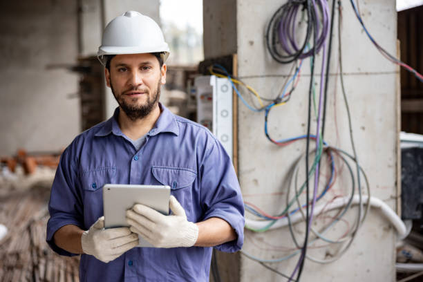 Why Trust Our Certified Electricians for Your Electrical Needs in Stow, OH?