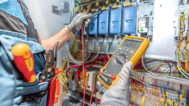 Best Electrical Contractors for Businesses  in Stow, OH