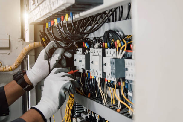 Best Electrical Contractors for Businesses  in Stow, OH