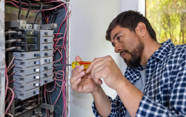 Best Electrical Installation Contractor  in Stow, OH